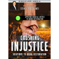 Applying Biblical Justice to Bring Restoration
